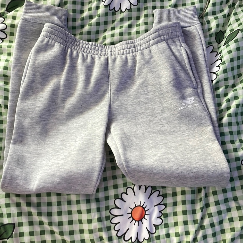 New balance joggers brand new